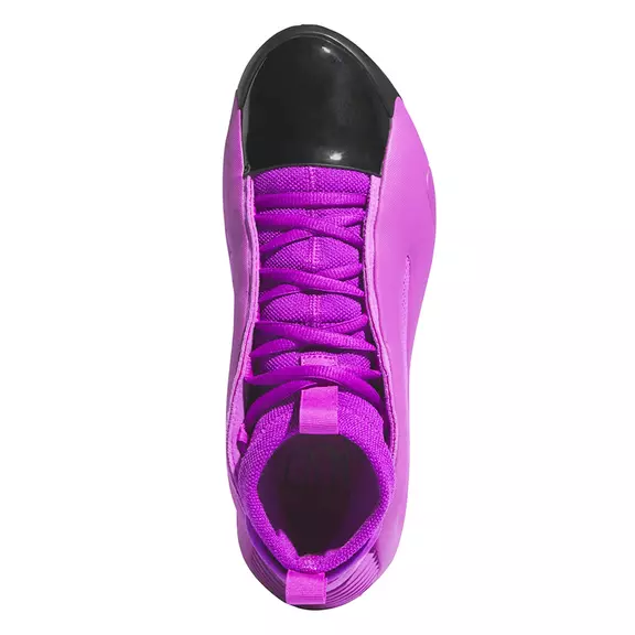 Harden Volume 8 "Purple Burst"