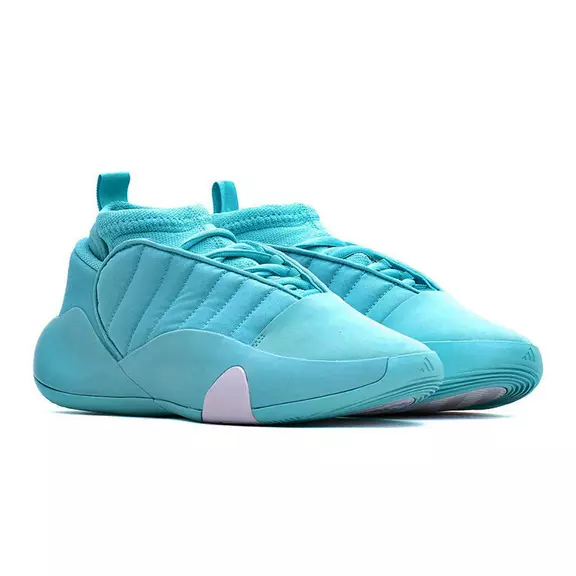 Harden Volumen 7 "Flash Aqua"