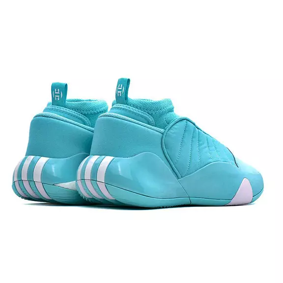 Harden Volumen 7 "Flash Aqua"