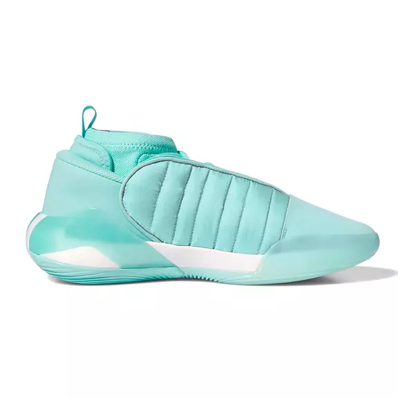 Harden Volumen 7 "Flash Aqua"