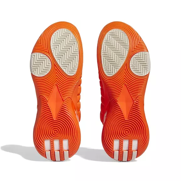 Harden Volumen 7 "Impact Orange"