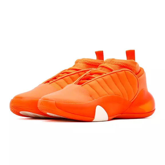 Harden Volumen 7 "Impact Orange"