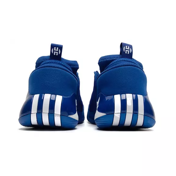 Harden Volumen 7 "Royal Blue"