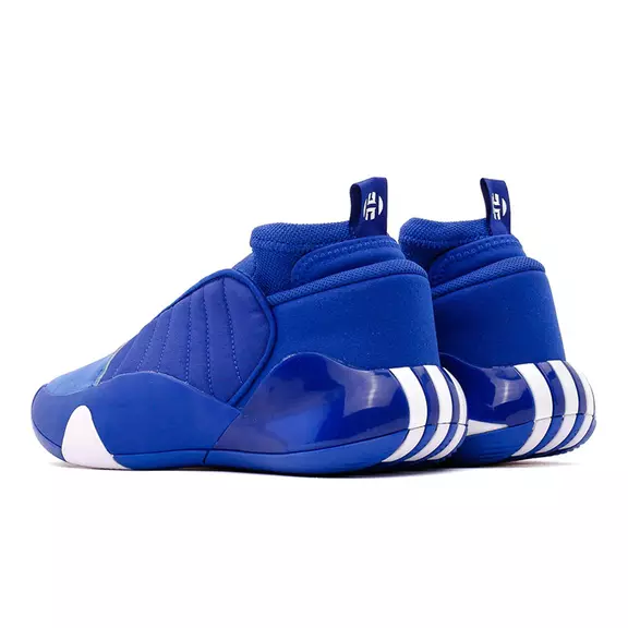 Harden Volumen 7 "Royal Blue"