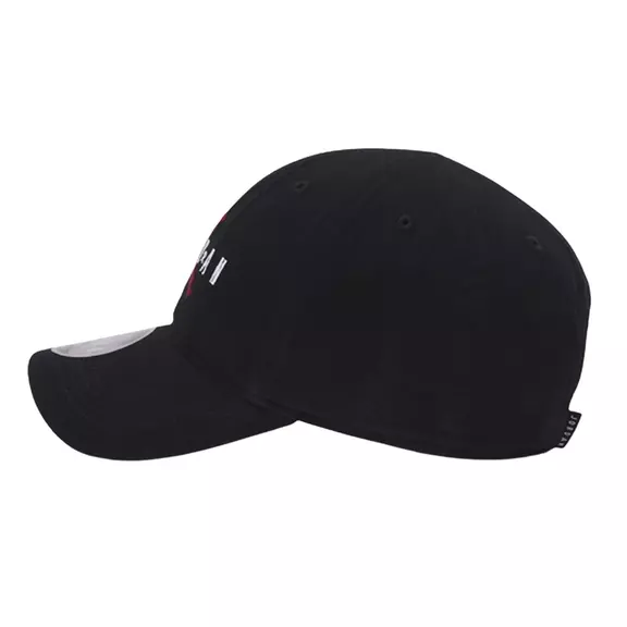 Jordan Kids HBR Strapback Cap "Black"