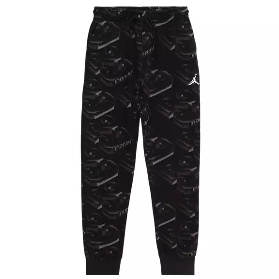 Jordan Kids JDB "23" Fade Away Pants "Black"