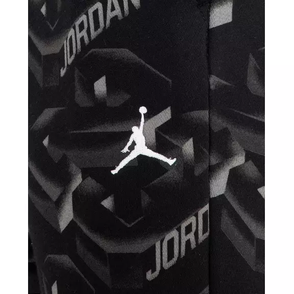 Jordan Kids JDB "23" Fade Away Pants "Black"