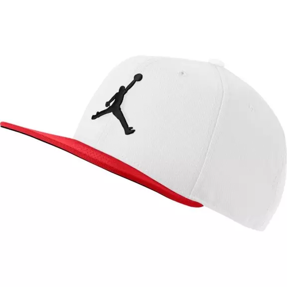 Jordan Pro Jumpman Snapback