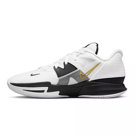 Kyrie Low 5 "Golden Boy"