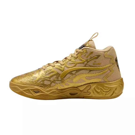 LaMelo Ball MB.04 "Golden Child"