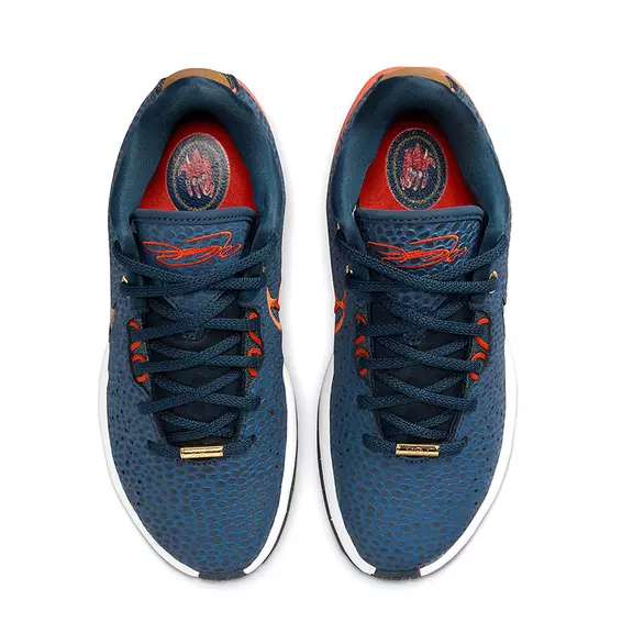 LeBron XXI Junior "Olympic"