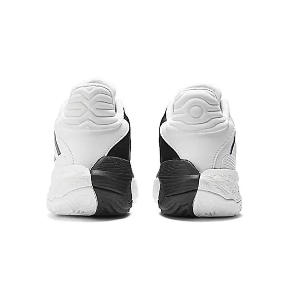 NB Two Wxy V4 Jamal Murray "Yin Yang"