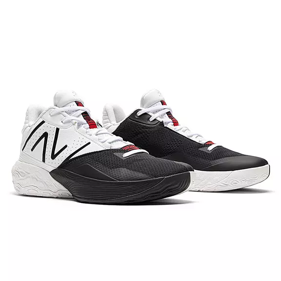 NB Two Wxy V4 Jamal Murray "Yin Yang"