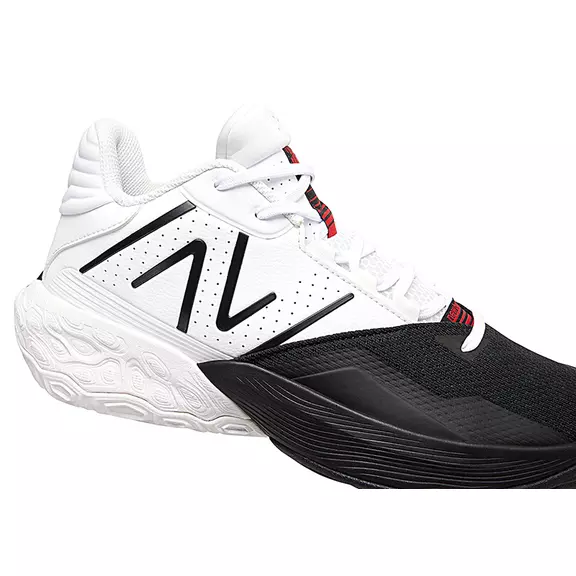 NB Two Wxy V4 Jamal Murray "Yin Yang"