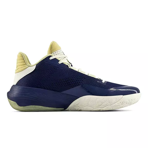 Two Wxy V4 Jamal Murray "Sea Salt"