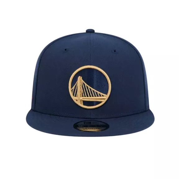 New Era Golden State Warriors 2024 City Edition 950 ALT 9Fifty Snapback Cap