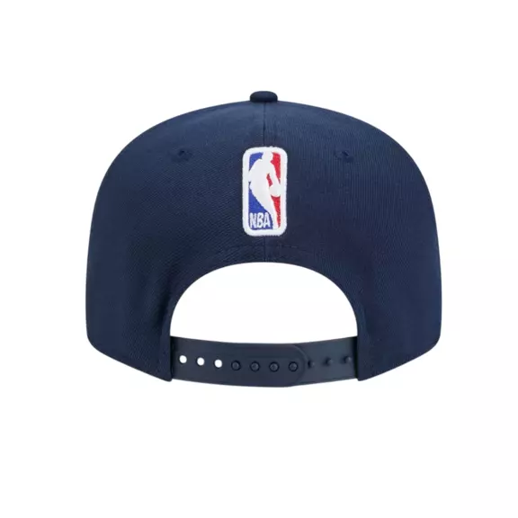 New Era Golden State Warriors 2024 City Edition 950 ALT 9Fifty Snapback Cap