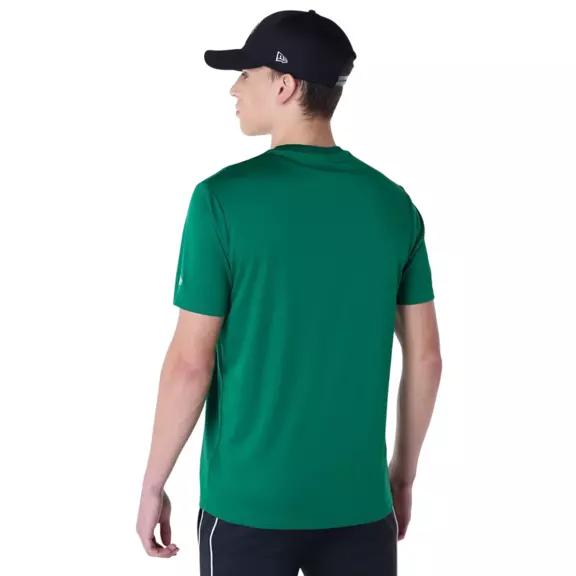 New Era NBA Boston Celtics Essentials Tee "Green"