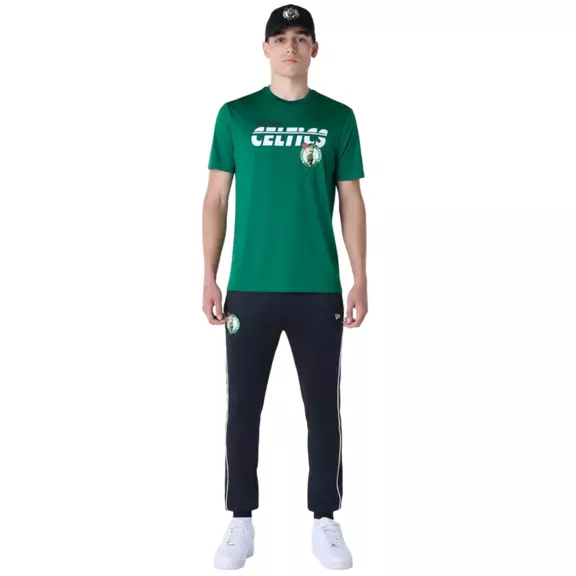 New Era NBA Boston Celtics Essentials Tee "Green"