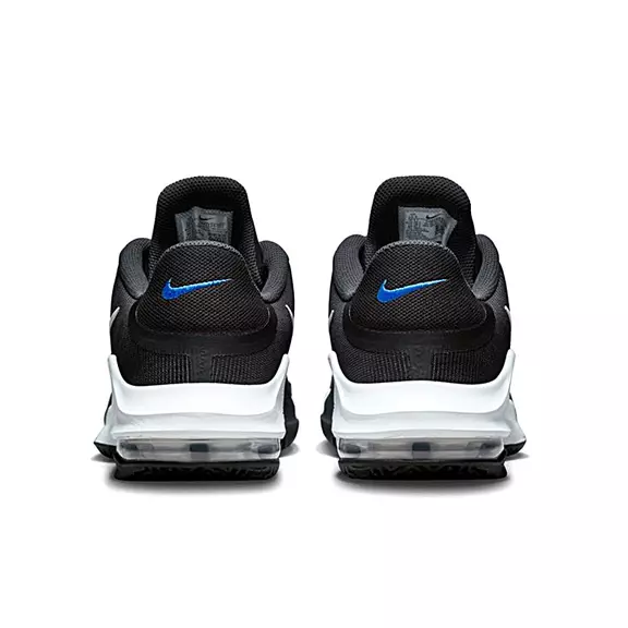 Nike Air Max Impact 4 "Black and White"