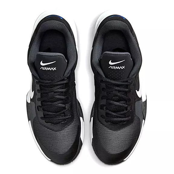 Nike Air Max Impact 4 "Black and White"