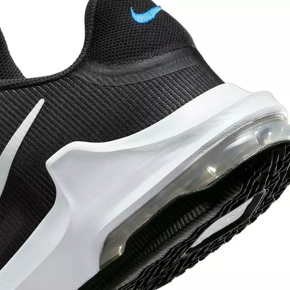 Nike Air Max Impact 4 "Black and White"