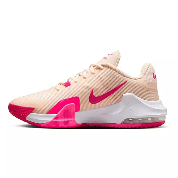 Nike Air Max Impact 4 "Guava Ice"