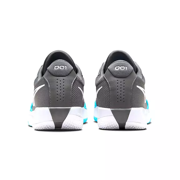 Nike Air Zoom G.T. Cut Academy "Iron Grey Blue"