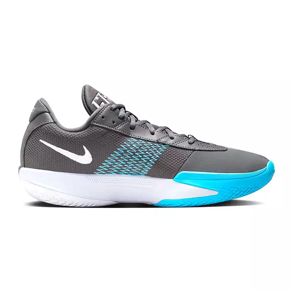 Nike Air Zoom G.T. Cut Academy "Iron Grey Blue"