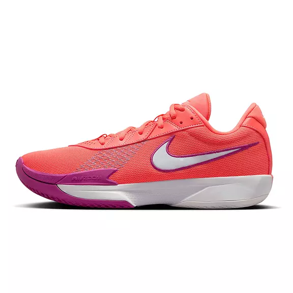 Nike Air Zoom G.T. Cut Academy "Mango Hot Fuxia"