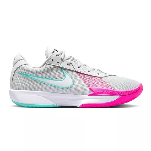 Nike Air Zoom G.T. Cut Academy "Photon Dust Pink"