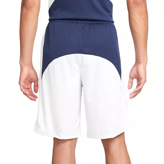 Nike Dri-FIT Starting 5 Short "GrayNavy"