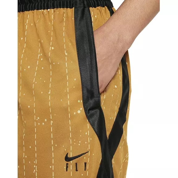 Nike Dri-FIT Swoosh Fly Women's Basketball Shorts