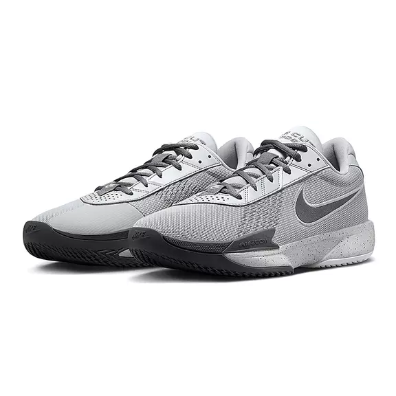 Nike Air Zoom G.T. Cut Academy "Light Smoke Grey"