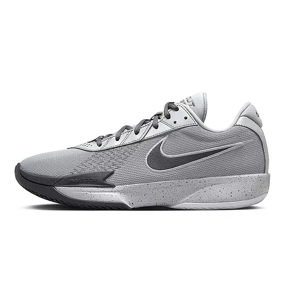 Nike Air Zoom G.T. Cut Academy "Light Smoke Grey"