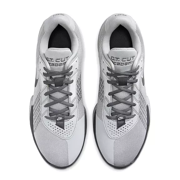 Nike Air Zoom G.T. Cut Academy "Light Smoke Grey"