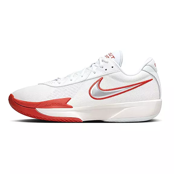 Nike Air Zoom G.T. Cut Academy "Summit White"