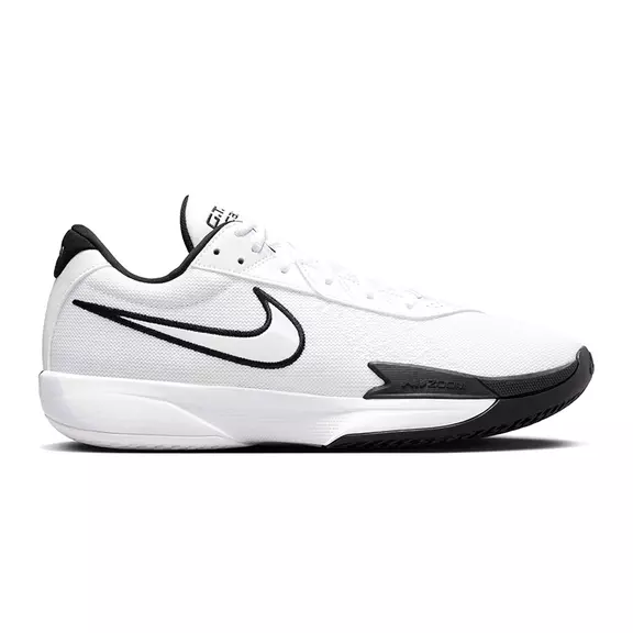 Nike Air Zoom G.T. Cut Academy "White Black"