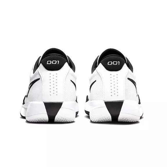 Nike Air Zoom G.T. Cut Academy "White Black"