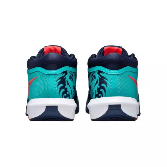 Nike LeBron Witness 8 "Dusty Cactus"