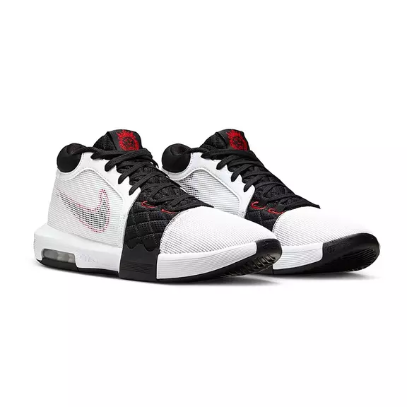 Nike LeBron Witness 8 "Black Lion"