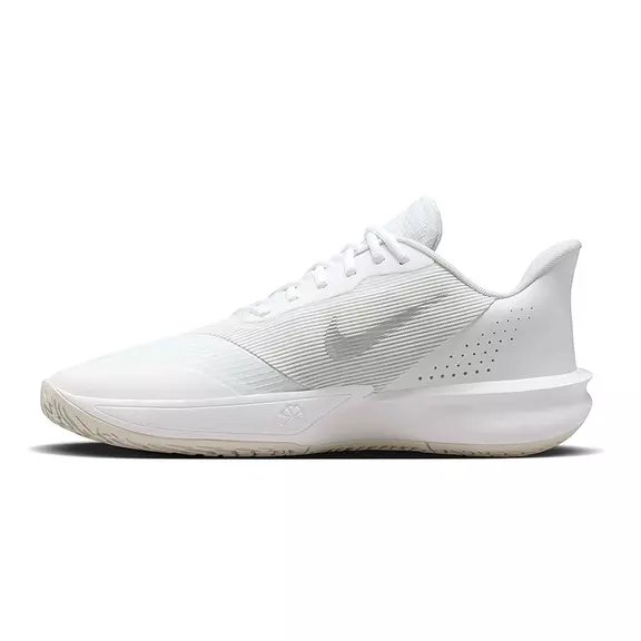 Nike Precision 7 "White"