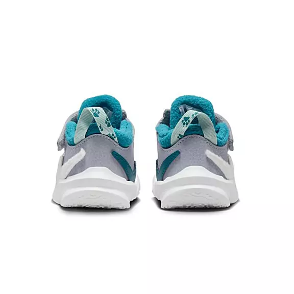 Nike Team Hustle D 10 Lil Baby "Wolf Grey"