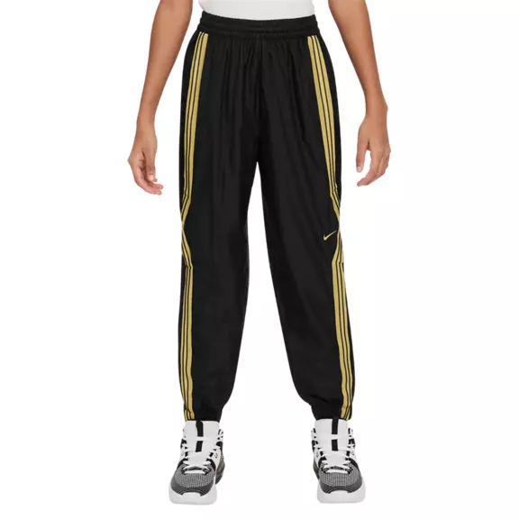 Pantalón Basket Repel Nike Crossover "Black Gold"