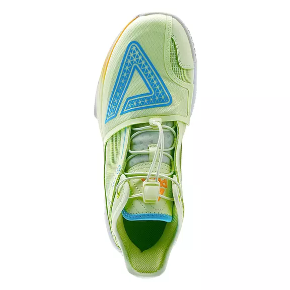 Peak Andrew Wiggins Big Triangle Kids  "Pale Green Mojito"