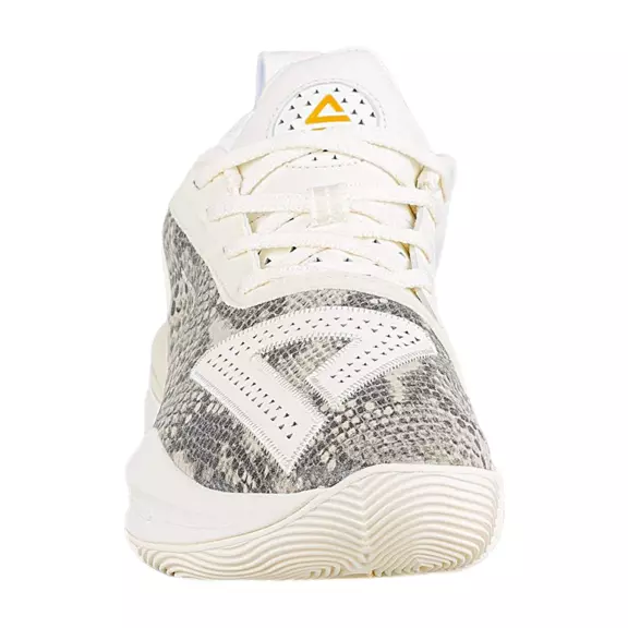 Peak Big Triangle 3 Forever "Grey off White"