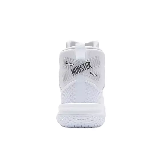 Peak P-Pop Monster 8 V2 "Triple White"