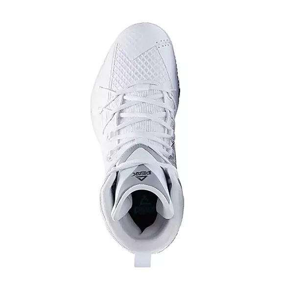 Peak P-Pop Monster 8 V2 "Triple White"