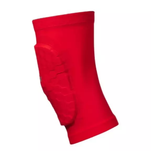 Peak Sport Performance Protection Short Kneecap "Red"