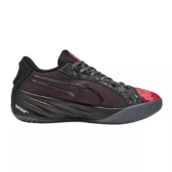 Puma All Pro Nitro DA "All Time Red"